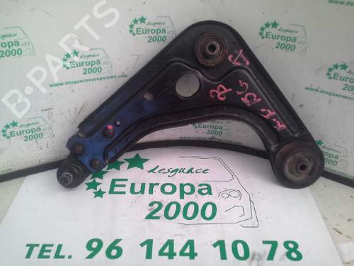 Bras de suspension avant gauche FORD FIESTA III (GFJ) 1.3 Cat (60 hp) 1191593