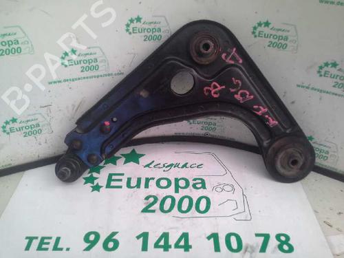 Venstre fortil bærearm FORD FIESTA III (GFJ) 1.3 Cat (60 hp) 138975 | 138975 |