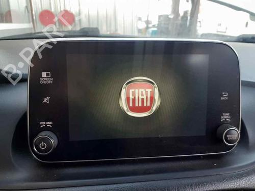 Left sun visor FIAT TIPO Hatchback (356_, 357_) | BP22549951I1 - Image 14