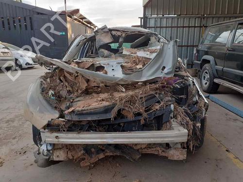 Used Parts CITROËN C4 II (NC_) 1.6 BlueHDi 120 (120 hp) 4361204