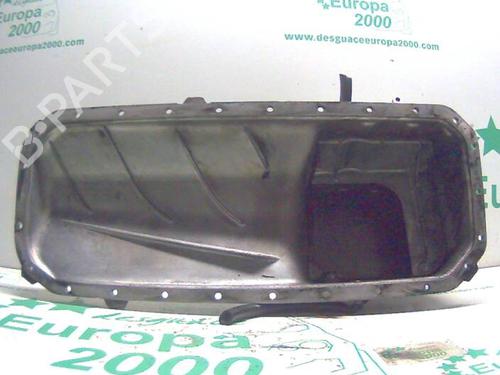 Oliebundkar Oliebundkar BMW 5 (E34) 524 td (115 hp) 14046811 14046811