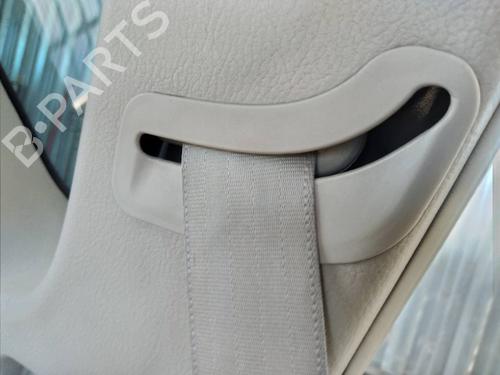 Rear left seatbelt SSANGYONG REXTON / REXTON II (GAB_) 2.7 Xdi | BP11845400I29 