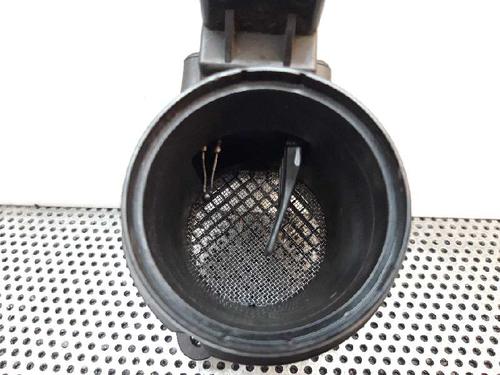 Mass air flow sensor PEUGEOT 206 Hatchback (2A/C) 1.4 HDi eco 70 | BP1655623M95 