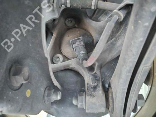 Used Left rear steering knuckle Left rear steering knuckle HYUNDAI i30 (PDE, PD, PDEN) [2016-2026] 22555254 22555254