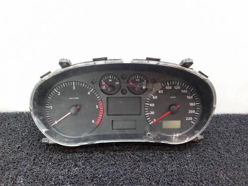 Used Instrument cluster SEAT IBIZA II (6K1) 1.9 SDI (68 hp) 1540203