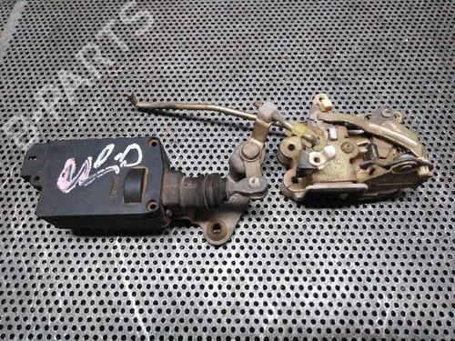 front-right-lock-mitsubishi-galloper-jk-01-25-td-intercooler-1998-1999-2000-2001-2002-2003-1970272 main image