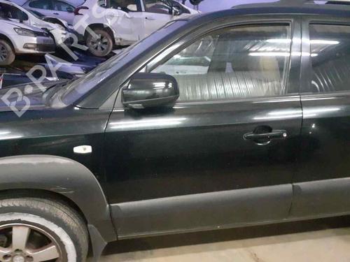 Used Left front door Left front door HYUNDAI TUCSON (JM) [2004-2019] 34120181 34120181