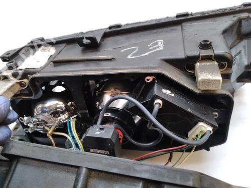 Left headlight SKODA OCTAVIA I (1U2) 1.9 TDI | BP12569701C28 