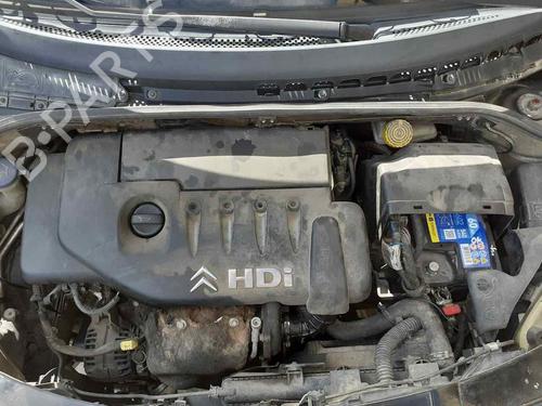 Hanskerom CITROËN C3 I (FC_, FN_) 1.4 HDi | BP29763778C95 