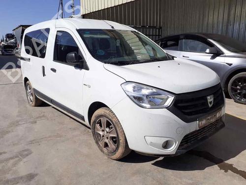 Left front window switch DACIA DOKKER MPV (KE_)  | BP34114144I27  - Image 8