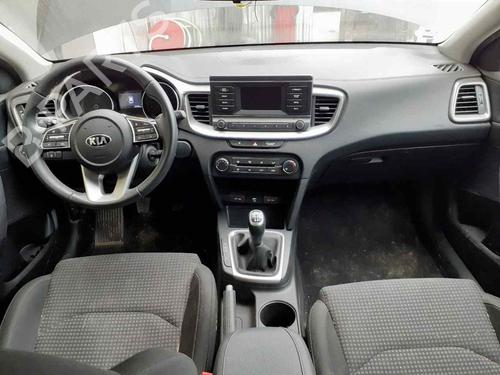 Højre baglygte KIA CEED (CD)  | BP29720356C35 