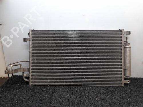 Used AC radiator AC radiator 4713950 4713950