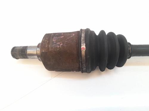 Right front driveshaft KIA CARENS II MPV (FJ) 2.0 CRDi | BP2128514M39 