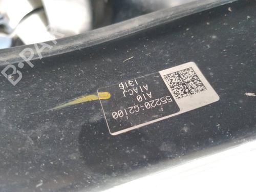 Right rear suspension arm HYUNDAI IONIQ (AE) 1.6 GDI Hybrid | BP8070018M15 