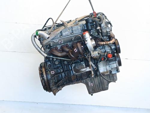 Used Engine Engine SSANGYONG RODIUS I [2005-2026] 15880244 15880244