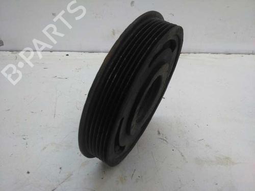 Used Pulley FIAT DUCATO Van (244_) [2001-2025]  14046600