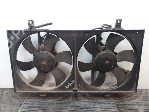 radiator-fan-nissan-primera-p12-22-di-gate-2002-1272666 main image