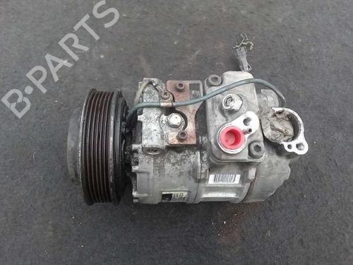 Used AC compressor AC compressor 1924392 1924392