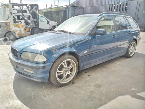 Right taillight BMW 3 Touring (E46) 320 d | BP13100275C35  - Image 6