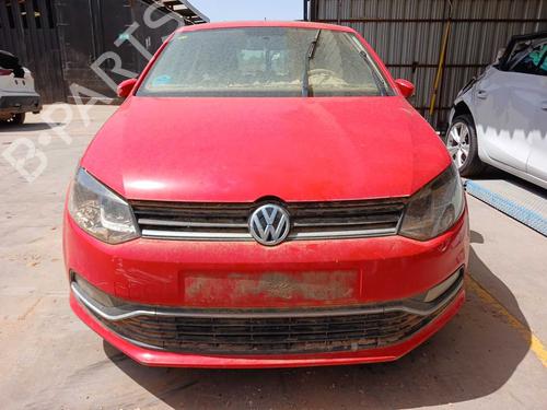 Used Parts VW POLO V (6R1, 6C1) 4791682