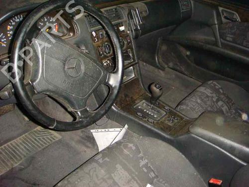 ABS pump MERCEDES-BENZ E-CLASS (W210) E 300 D (210.020) | BP113679M43 