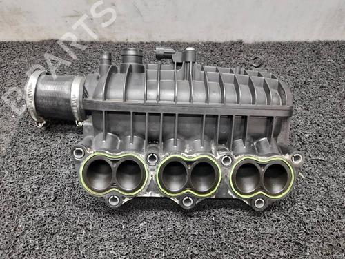 Used Intake manifold Intake manifold FORD FOCUS III Turnier 1.0 EcoBoost (125 hp) 7111940 7111940