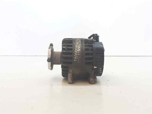 Used Alternator Alternator FORD FOCUS II (DA_, HCP, DP) [2004-2013] 32042809 32042809