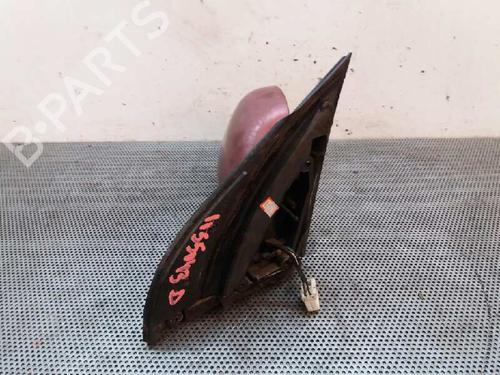 Right mirror KIA CARNIVAL I (UP, FL) 2.9 TDi | BP597517C27 