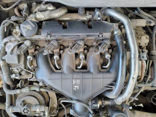 Engine VOLVO S40 II (544) 2.0 D | BP8911825M1 