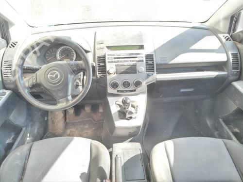 Left front window switch MAZDA 5 (CR) 2.0 CD (CR19) | BP19180345I27 - Image 12