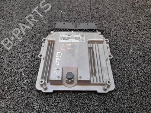 Used Engine control unit (ECU) Engine control unit (ECU) JAGUAR XE (X760) [2015-2026] 8050866 8050866