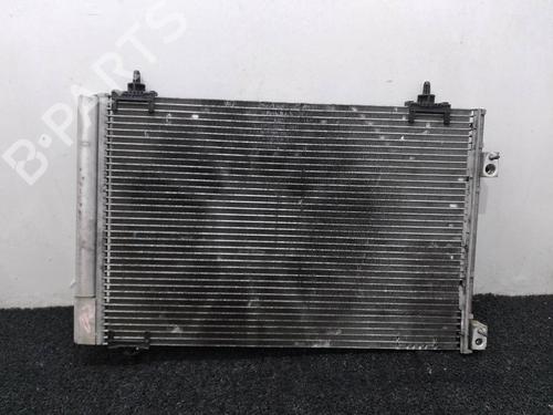 Used AC radiator AC radiator CITROËN C4 Picasso I MPV (UD_) [2006-2015] 9303910 9303910