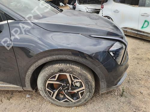 Full front KIA SPORTAGE V (NQ5) 1.6 T-GDI MHEV | BP26695832S1 - Image 2