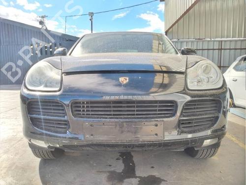 Steering column PORSCHE CAYENNE (9PA) | BP15905470M21 - Image 3