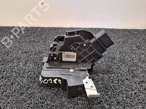 Front right lock FORD MONDEO IV (BA7) 1.6 EcoBoost | BP4417826C97 