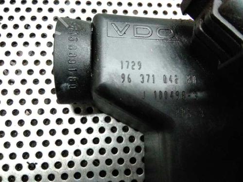 Pedal CITROËN XANTIA (X1_, X2_) 2.0 HDI 90 | BP2128044I4 
