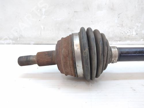 Left rear driveshaft AUDI A3 (8L1) 1.8 T quattro | BP1914941M40 