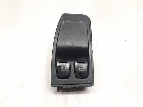 Used Left front window switch SMART FORTWO Coupe (451) [2007-2025]  30143247
