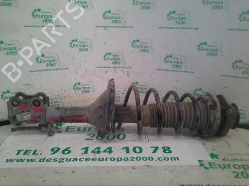 Used Right rear shock absorber KIA SHUMA I (FB) 1.5 i 16V (AFB242) (88 hp) 14046143