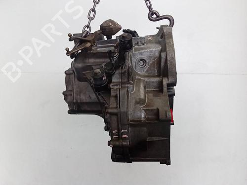 Gearbox SAAB 9-3 (YS3F, E79, D79, D75) 2.0 t | BP9191954M3 