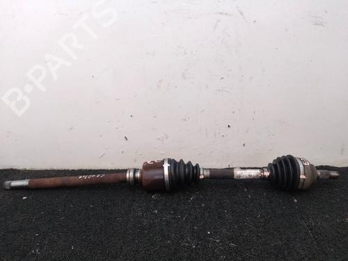 Used Right front driveshaft Right front driveshaft 10502030 10502030