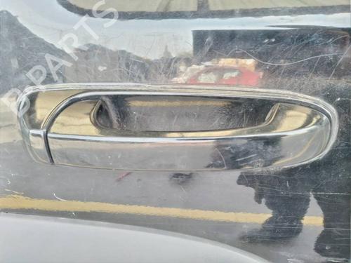 Rear right exterior door handle JEEP CHEROKEE (KJ) 2.5 CRD 4x4 | BP15230493C130 