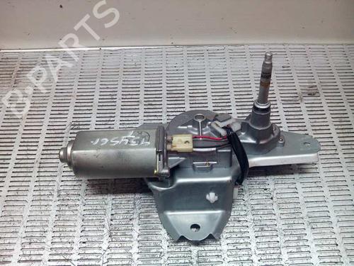 Used Rear wiper motor MAZDA 2 (DY) 1.4 (80 hp) 589728