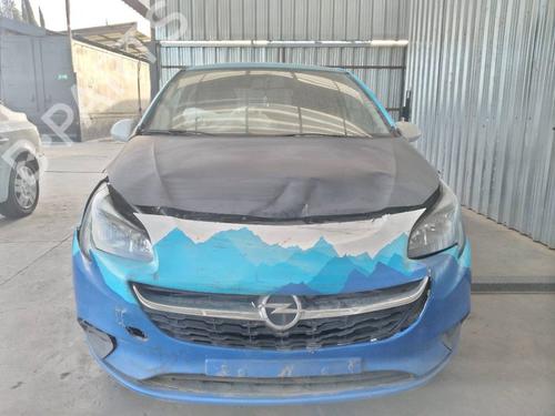 Left front driveshaft OPEL CORSA E (X15)  | BP11503873M38  - Image 10