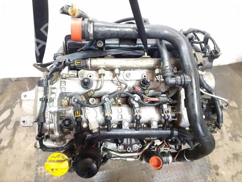 Engine OPEL COMBO Box Body/MPV 1.3 CDTI 16V | BP29508482M1 