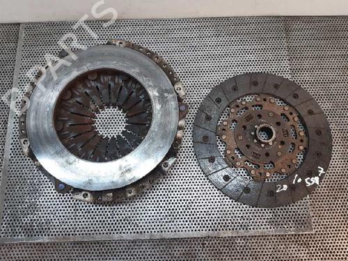 Other JEEP COMPASS (MK49)  | BP32496650O1 