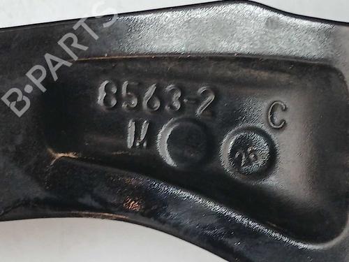Fælk FORD PUMA (J2K, CF7) 1.0 EcoBoost mHEV | BP37245740C45 - Image 2