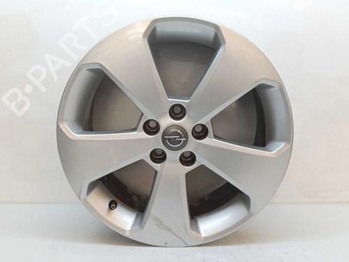 Used Rim Rim 37194279 37194279