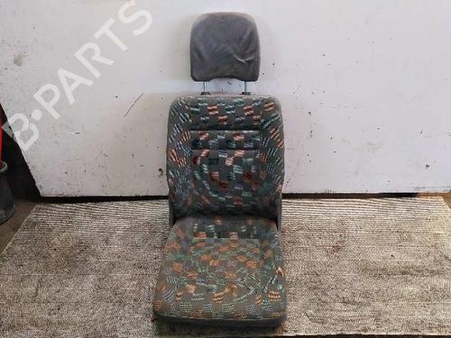 Used Rear seat Rear seat MERCEDES-BENZ VITO Van (W638) [1997-2003] 6616334 6616334