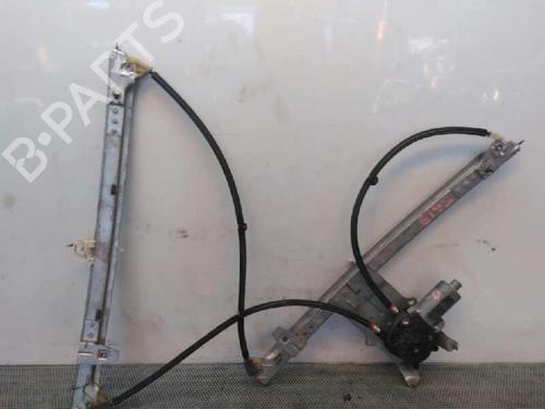 Used Front right window mechanism CITROËN XSARA PICASSO (N68) [1999-2012]  1269358